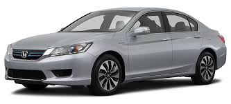Both models are powered by a naturally aspirated 2.2. Amazon Com 2015 Honda Accord Reviews Images And Specs Vehicles