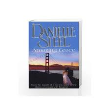 Ordinary grace summary & study guide includes comprehensive information and analysis to help you understand the book. Amazing Grace By Danielle Steel Buy Online Amazing Grace Book At Best Price In India Madrasshoppe Com