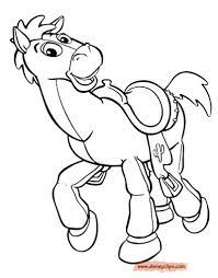 Use these images to quickly print coloring pages. 101 Toy Story Coloring Pages Nov 2020 Woody Coloring Pages Too