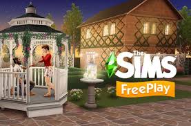 The romantic garden update for the sims freeplay is now available with a new. The Sims Freeplay What S New In The Romantic Garden Update