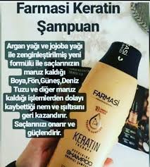 Farmasi Panosundaki Pin