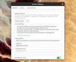 We did not find results for: Random Wallpapers Gnome Extension Changes Your Desktop Background With Images From Various Online Sources Codepre Com