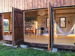 Renovieren Ruinieren Sie Sich Plattenbau Containerhaus Design Architektur