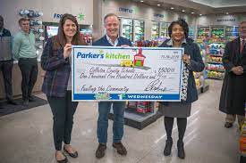 116 homes for sale in walterboro, sc. Grand Openings In Savannah Ga Walterboro Sc Parker S Kitchen
