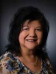 WhoAreWeWednesday Meet Rose Jones. She has been the Federal Programs  Administrative Professional for 20 years and an LPS employee for 24 years.  Rose maintains grant budgets and works closely with the Indian