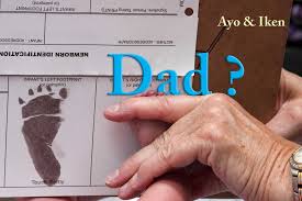 Your birth certificate is an important personal document. Fathers Not On The Birth Certificate In Florida Rights Ayo And Iken