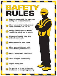 Pin On Safety