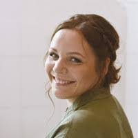 Danielle Coble's Instagram, Twitter & Facebook