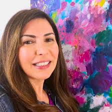 Artist Profile — Artistcloseup.com