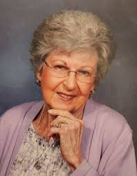 Obituary information for Faye Campbell Nix