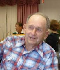 Calvin Jacob Troyer (1925-2015)