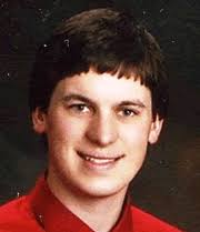 Benjamin Edinger Scholarship of Honor — Brian LaViolette Scholarship  Foundation