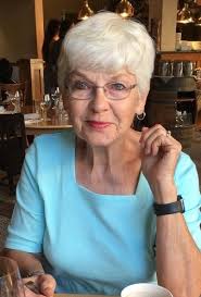 Eunice Kirkpatrick Obituary (2025)