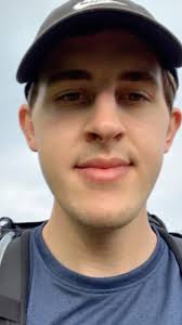 The search for the missing 23-year-old man from Nebraska continues