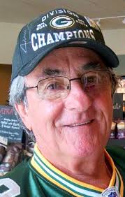 Robert J. Sostorecz • Ashton Funeral Home