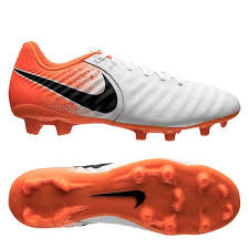 Nike Tiempo Legend 7 Academy Fg Euphoria White Hyper Crimson Www Unisportstore Com