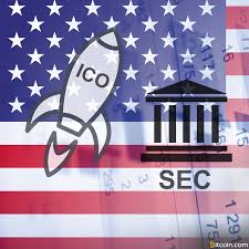 The sec was careful to note that they had not accused unikrn of fraud, but rather of failing to register their tokens as securities. 20 New Icos Announced Despite Sec Warnings Regulation Bitcoin News