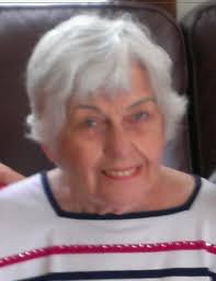 Obituary for Ann V. Riggenbach