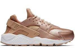 See more ideas about huaraches, shoes, nike shoes. Nike Air Huarache Run Rose Gold W 859429 900