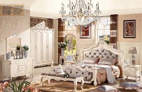 Savings spotlights · everyday low prices · curbside pickup Luxury French Fancy Antique Design Solid Wood Fabric Bedroom Furniture Set With 4 Doors Bureau Night Table Dresser Bed End Stool Bedroom Furniture Sets Designer Bedroom Furniture Setsfurniture Set Aliexpress