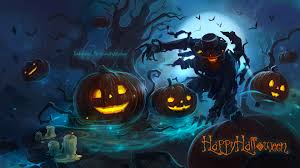 Hellouin Hd Oboi Fon 1920x1080 Id 747247 Wallpaper Abyss