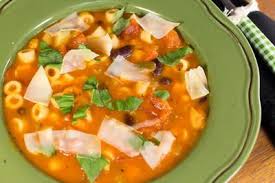 Olive Garden Minestrone Copycat Recipe Recipe Soup Recipes Recipes Copycat Recipes