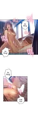 Sweet Guy Chapter 74 : Read Webtoon 18+