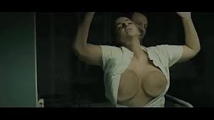 Everyone thinks the family is mean to her but it is her choice to eat alone. Monika Dorota Pod Mocnym Aniolem 2014