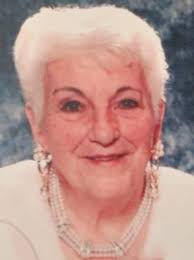 Obituary for Gertrude M. Pike