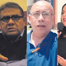 31 exapristas postulan a municipios de Trujillo y a Gobierno Regional de La  Libertad
