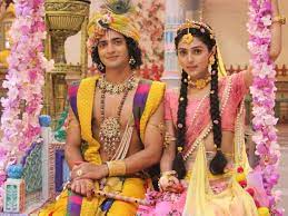 Radhakrishna Starbharat Full Hd Desktop Wallpapers Wallpaper Cave Download radha krishna hd wallpaper images photos desktop background. radhakrishna starbharat full hd desktop