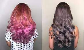 Find great deals on ebay for dip dye hair extension. Best Salons In Singapore For Hair Dye Colouring Highlights And Balayage