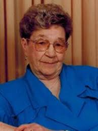 Obituary information for Helen Elizabeth 'nee Fraser' Zoback
