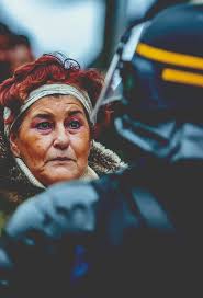 Amanda J Evans Archives