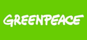 Why don't you let us know. Greenpeace Greenpeace Logo White On Green Zipped Folder All File Types
