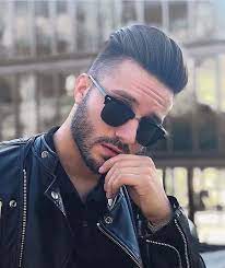 27 видов стрижки undercut для мужчин. 30 Hottest Side Shaved Long Top Haircuts For Men Cool Men S Hair