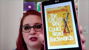 The Cat Who...Series