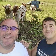 Philippe Pinto & Louis Mathieu Weine online kaufen