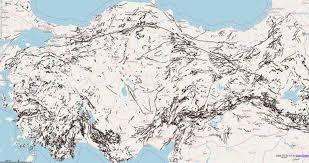 En son 1996 yılında yürürlüğe giren türkiye deprem bölgeleri haritası, afad deprem dairesi. Evimin Altindan Fay Hatti Geciyor Mu Mta Fay Hatti Sorgulama Nasil Yapilir 2018 Mta Fay Haritasi Deprem Hatti Sorgulama Sayfasi Yasam Haberleri