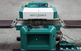 Japanese woodworking machinery as japanese woodworking machinery companies focused on the domestic market machines were mainly designed to cater to the local builders and furniture manufacturers. Marunaka Supersurfacer
