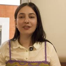 Joyce Marie Rodriguez Reyes"