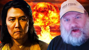 David Jaffe MELTSDOWN And Blames YouTubers For Dragon Age FAILURE, Acolyte  Star SPEAKS OUT