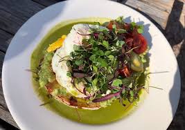 Finding colorado coffee roasters has been a godsend to grouchy john's coffee. Beautiful And Delicious Avocado Toast Picture Of Switchback Coffee Roasters Colorado Springs Tripadvisor