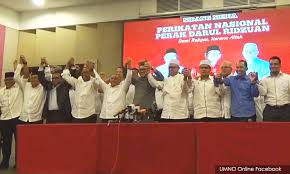Kerajaan negeri perak amat prihatin terhadap infrastruktur pembangunan perumahan bagi golongan. Kerajaan Negeri Perak Baru