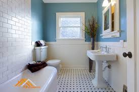 If you're remodeling your bathroom, now's your chance to consider what sort of layout makes the most sense. How To Save On A Small Bathroom Remodel Fd Remodeling Atlanta