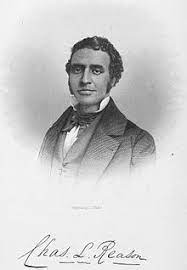 Charles L. Reason - Wikipedia