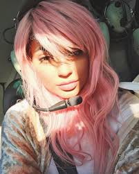 Cabello Rosa Estos Son Los Matices Rosas Mas Populares