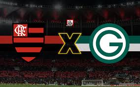 Flamengo is expected to collect all 3 points when they take on goias at the estádio de hailé pinheiro. Flamengo X Goias Expectativas Dos Colunistas Flamengo Coluna Do Fla
