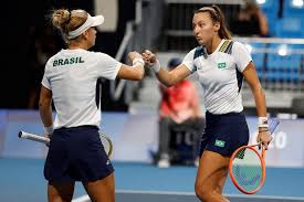 Djokovic and stojanovic will face off against the brazilian pair of marcelo melo and luisa stefani in the first round. 7sz 0bolhq8fcm