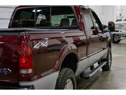 Image result for Dark Toreador Red 2004 F450